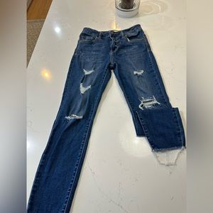 Vici jeans